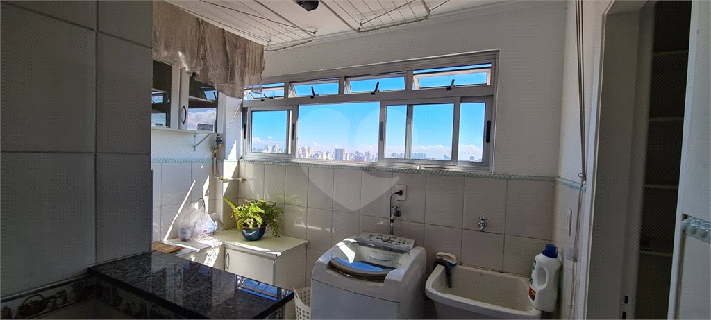 Apartamento à venda com 2 quartos em Indianópolis, São Paulo, SP