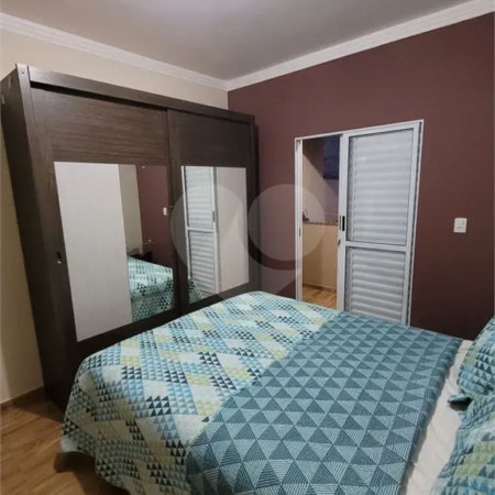 Casa à venda com 3 quartos, sendo 2 suítes, em Jardim Paulista, São José dos Campos, SP