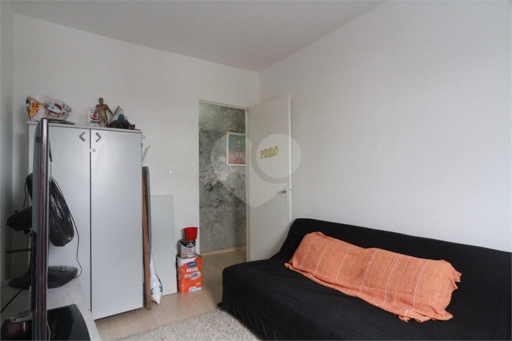 Apartamento à venda com 2 quartos em Limão, São Paulo, SP