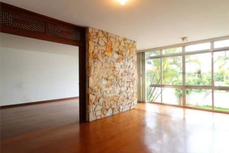 Casa Térrea à venda com 6 quartos, sendo 4 suítes, em Brooklin Paulista, São Paulo, SP