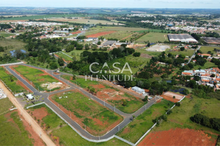 Terreno em condomínio à venda em Vila La Brunetti, Itapetininga, SP