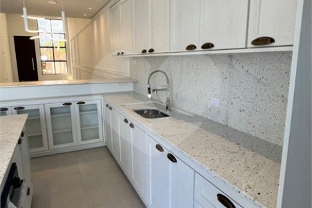 Casa Térrea à venda com 3 suítes em Nova Gardênia, Atibaia, SP