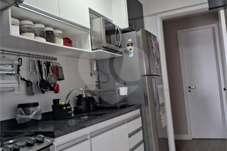 Apartamento à venda com 3 quartos, sendo 1 suíte, em Vila Dom Pedro Ii, São Paulo, SP
