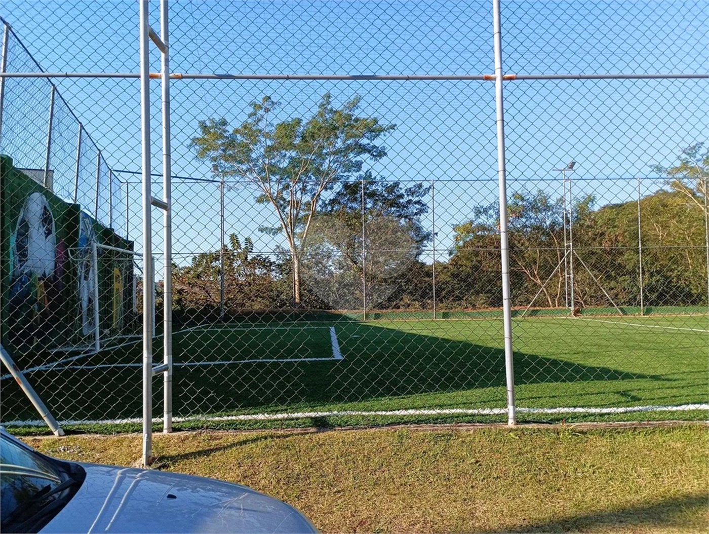 Terreno à venda no condomínio Laguna Residencial, Várzea Paulista - SP