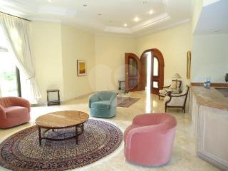 Apartamento à venda com 4 suítes em Campo Belo, São Paulo, SP