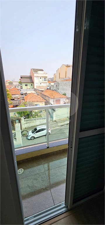 Triplex à venda com 2 quartos, sendo 1 suíte, em Vila Metalúrgica, Santo André, SP
