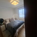 Apartamento à venda com 3 quartos, sendo 1 suíte,  em Jaguaré, São Paulo, SP