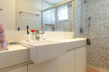 Apartamento à venda com 3 suítes em Vila Olímpia, São Paulo, SP