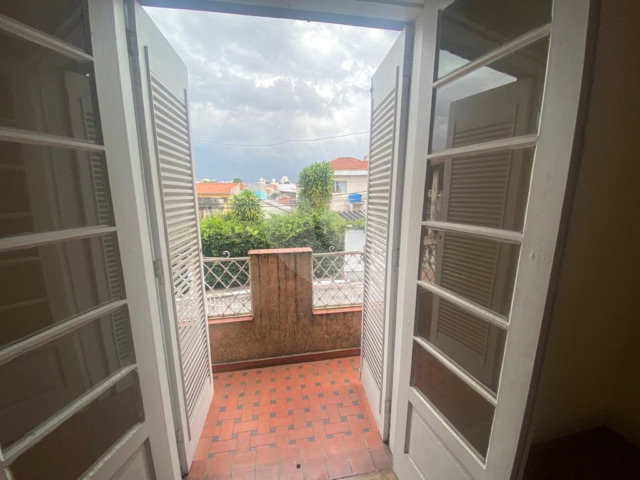 Casa de Vila à venda com 2 quartos em Tucuruvi, São Paulo, SP