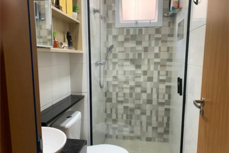Apartamento à venda com 2 quartos em Jardim Íris, São Paulo, SP