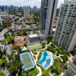 Apartamento à venda com 3 suítes em Brooklin, São Paulo, SP