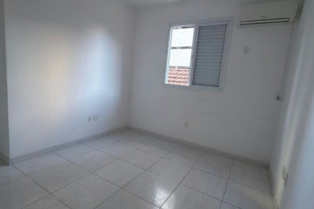 Casa com 2 dormitórios à venda, 100 m² por R$ 650.000,00 - José Menino - Santos/SP