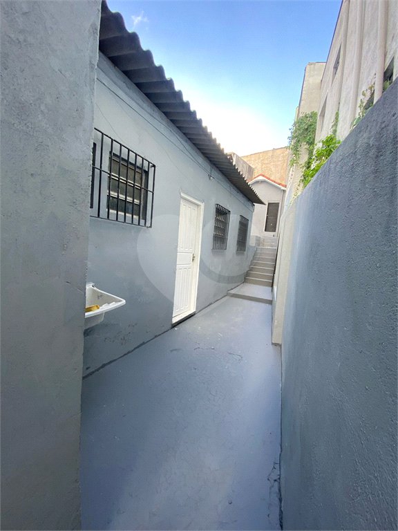 Casa à venda com 3 quartos em Carandiru, São Paulo, SP