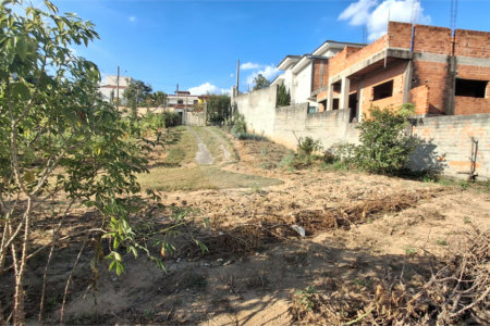 Terreno à venda em Jardim Rosália Alcolea, Sorocaba, SP