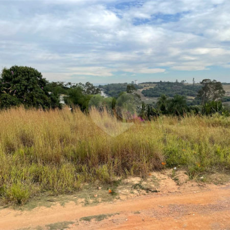 Terreno à venda em Buracão, Vinhedo, SP