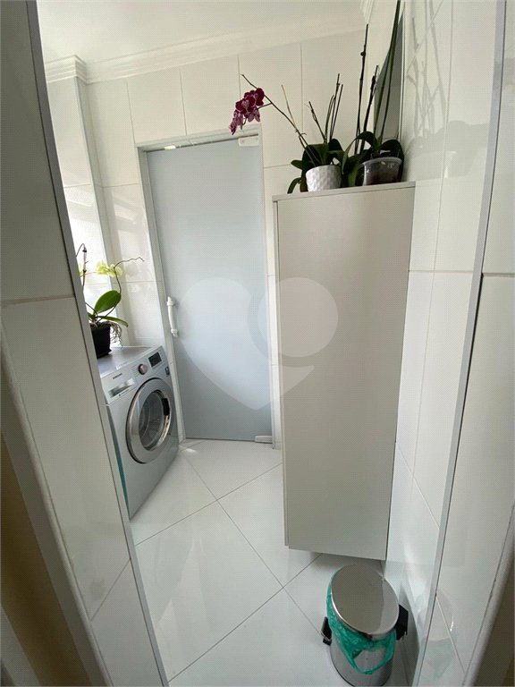 Apartamento à venda com 2 quartos em Vila Gustavo, São Paulo, SP