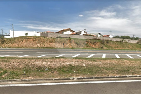 Terreno à venda com 1 suíte no condomínio Loteamento Nova Espirito Santo, Valinhos - SP