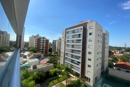 Apartamento à venda com 3 suítes em Vila Leopoldina, São Paulo, SP