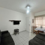 Apartamento à venda, 43 m² por R$ 450.000,00 - Pitangueiras - Guarujá/SP