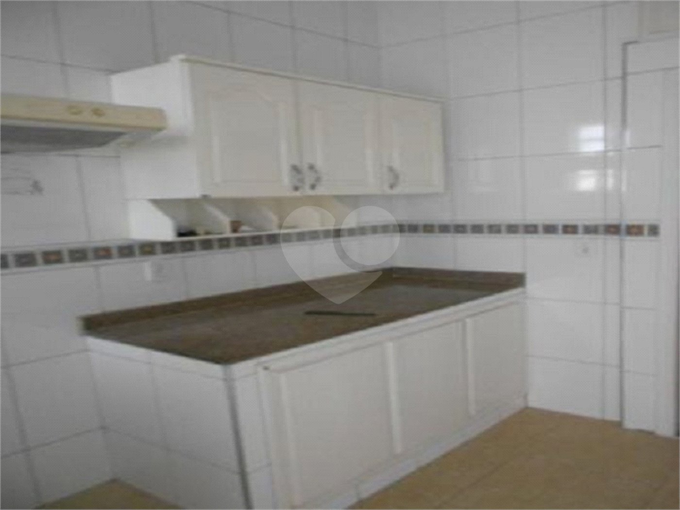 Apartamento à venda com 3 quartos em Grajaú, Rio de Janeiro, RJ