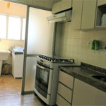 Apartamento à venda com 3 quartos, sendo 1 suíte, em Vila Andrade, São Paulo, SP