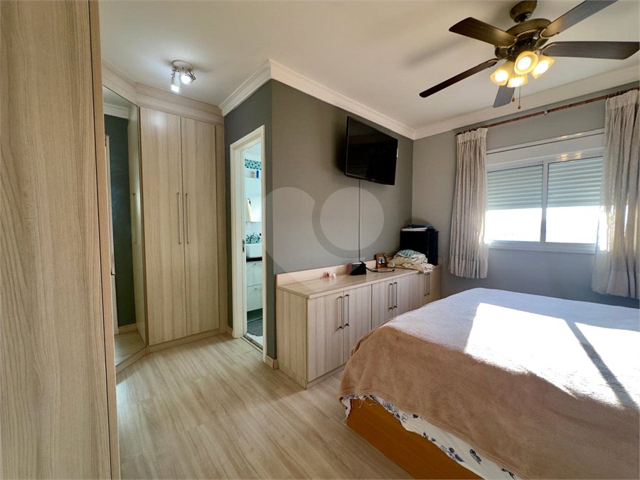 Apartamento à venda com 3 quartos, sendo 1 suíte, em Mandaqui, São Paulo, SP