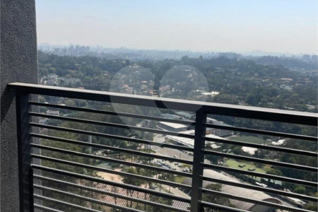 Cobertura à venda ou para alugar com 4 suítes em Jardim Morumbi, São Paulo, SP
