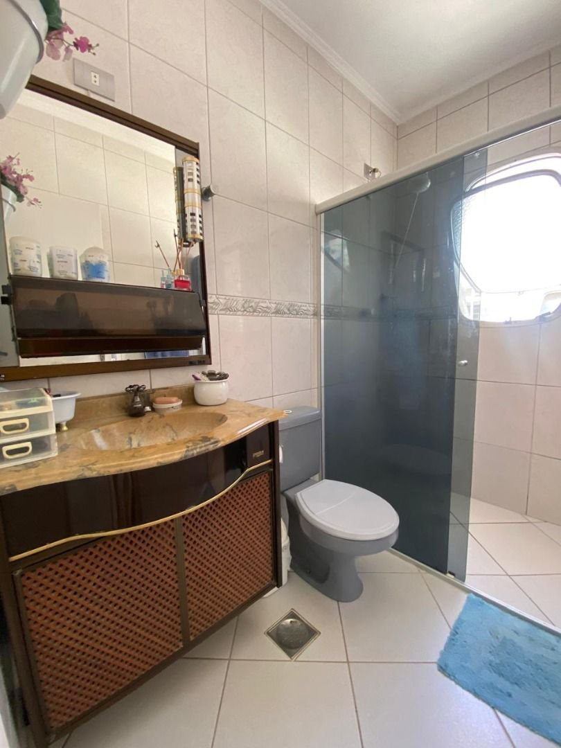 Apartamento com 2 dormitórios à venda, 100 m² por R$ 699.000,00 - Boqueirão - Santos/SP