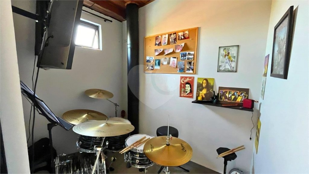 Sobrado à venda com 2 quartos, sendo 1 suíte, em Residencial Olívio Barbosa, Porto Feliz, SP