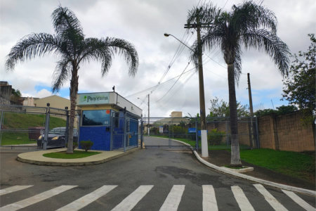Casa à venda com 3 quartos, sendo 1 suíte, no condomínio Residencial Panorama- Jundiai, Jundiaí - SP