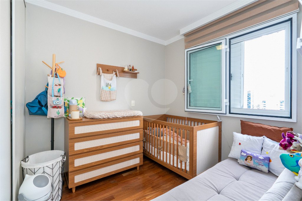 Apartamento à venda com 2 quartos, sendo 1 suíte, em Brooklin, São Paulo, SP
