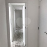 Apartamento à venda com 3 quartos, sendo 1 suíte, em Vila Clementino, São Paulo, SP
