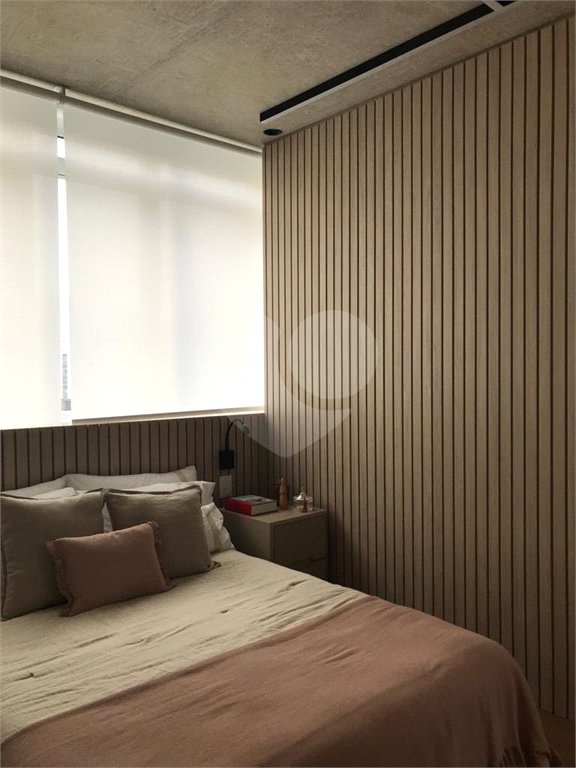 Apartamento à venda com 2 suítes em Vila Nova Conceição, São Paulo, SP