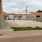 Casa à venda com 2 quartos em Vila Popular, Itapetininga, SP