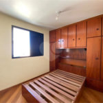 Apartamento à venda ou para alugar com 1 quarto em Alto da Lapa, São Paulo, SP