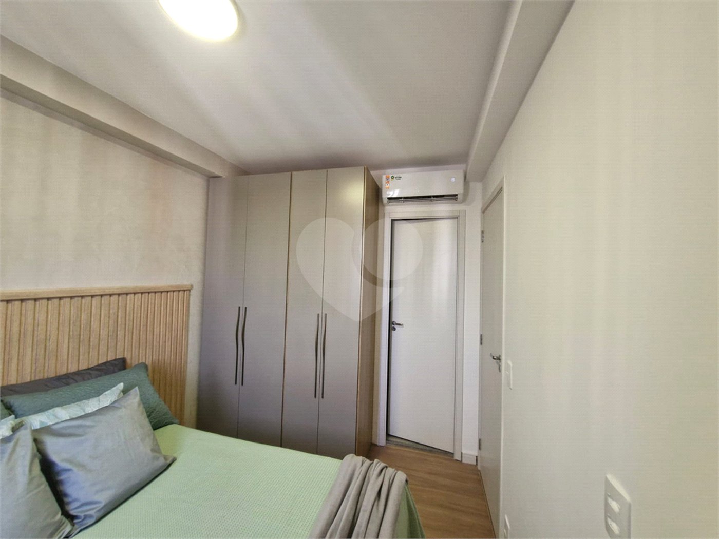 Studio para alugar com 1 suíte em Vila Butantã, São Paulo, SP