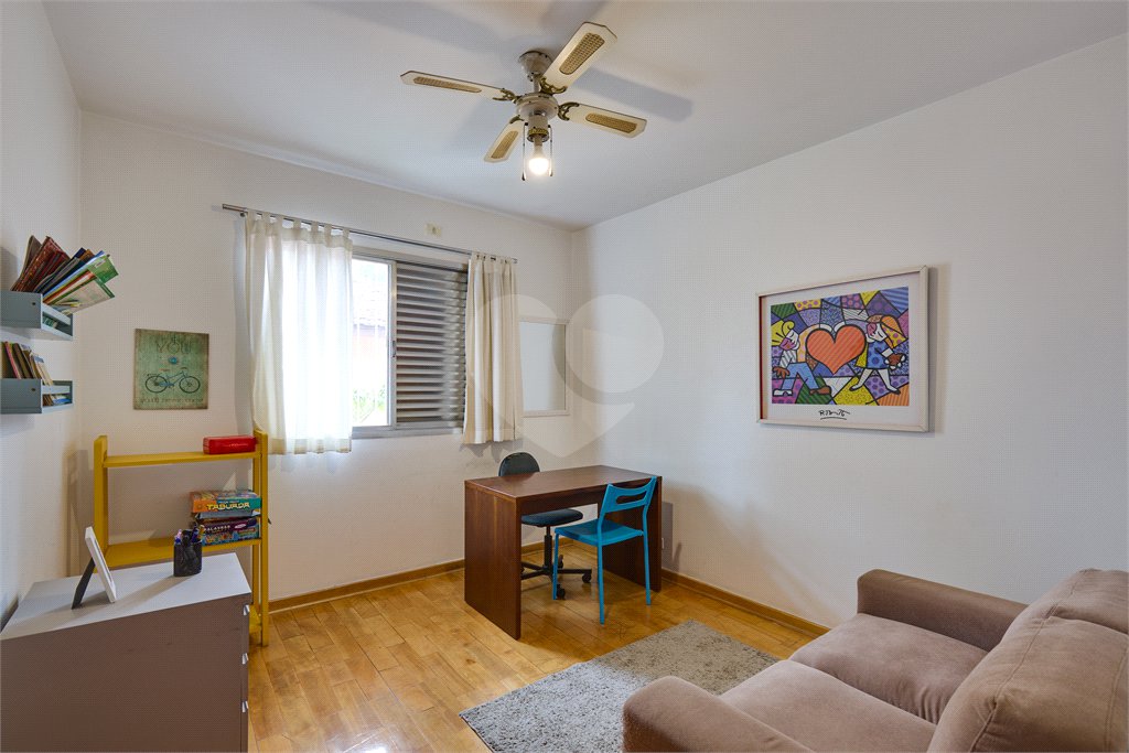 Sobrado à venda com 3 quartos, sendo 1 suíte, em Chácara Santo Antônio (zona Sul), São Paulo, SP