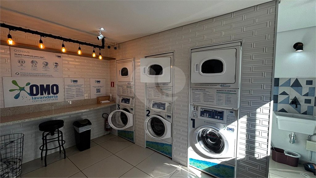 Studio à venda com 1 suíte no Centro, São Paulo, SP