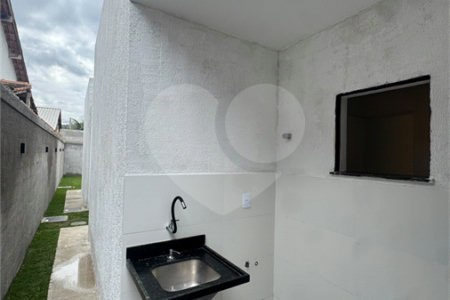 Casa à venda com 2 quartos, sendo 1 suíte, em Pedra de Guaratiba, Rio de Janeiro, RJ