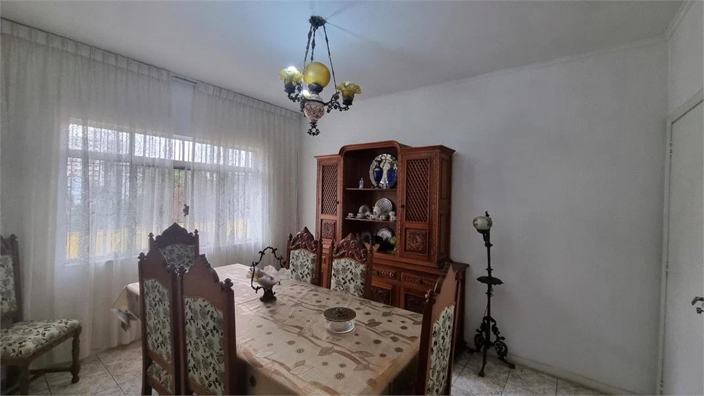 Casa à venda com 3 quartos em Vila Indiana, São Paulo, SP