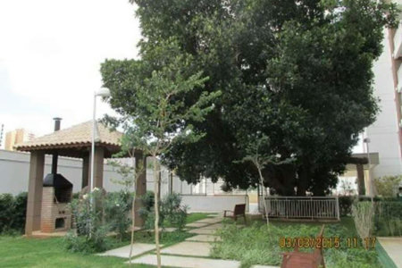Apartamento à venda com 2 quartos, sendo 1 suíte, em Jardim Esmeralda, São Paulo, SP