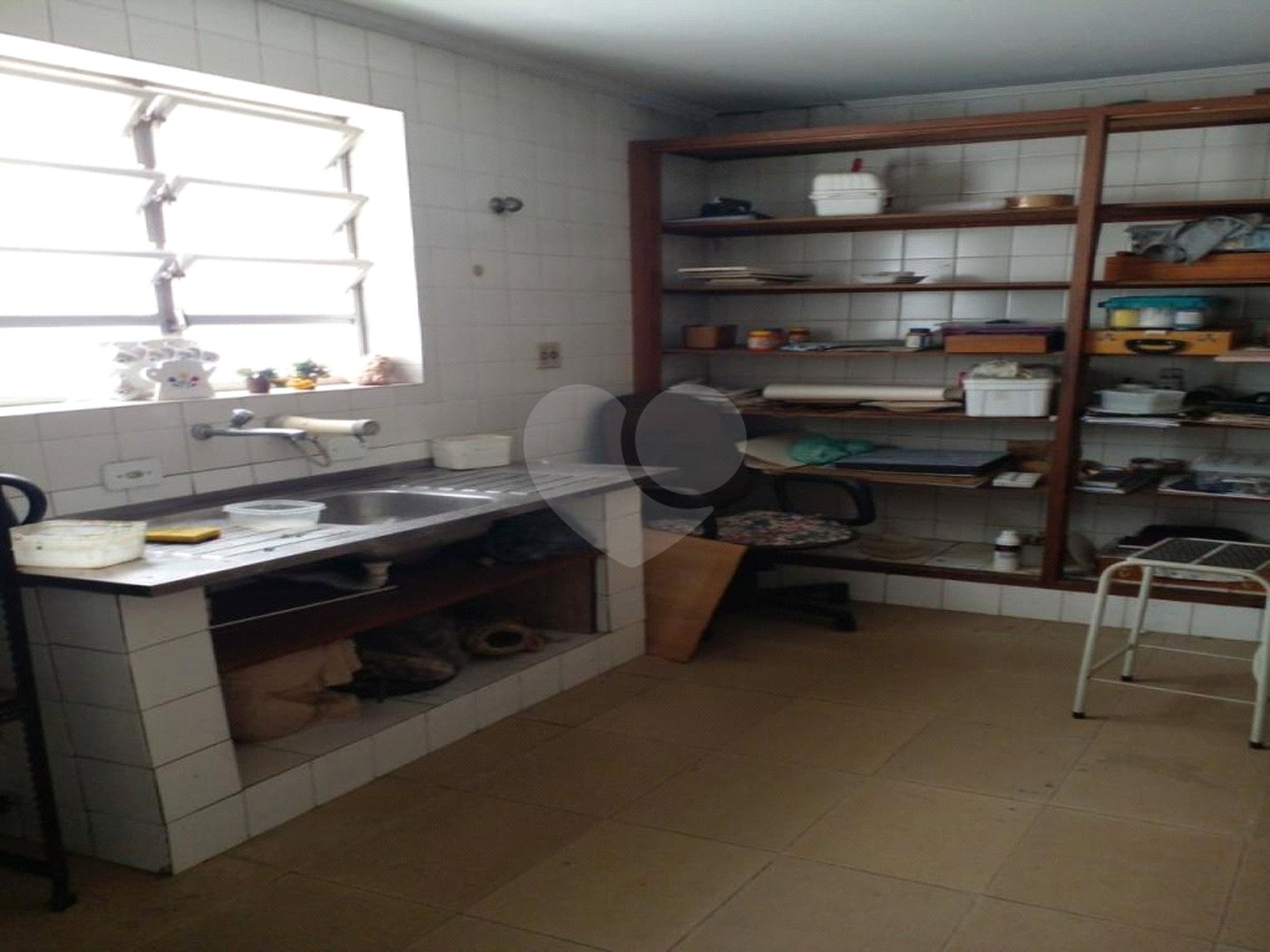 Casa à venda com 6 quartos em Jardim Peri Peri, São Paulo, SP