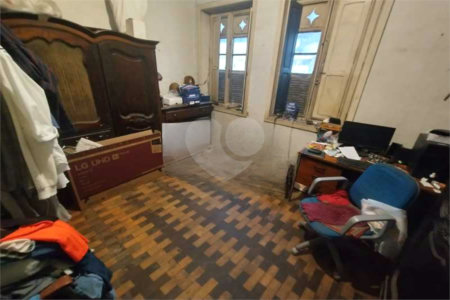 Casa à venda com 3 quartos, sendo 1 suíte, em Botafogo, Rio de Janeiro, RJ