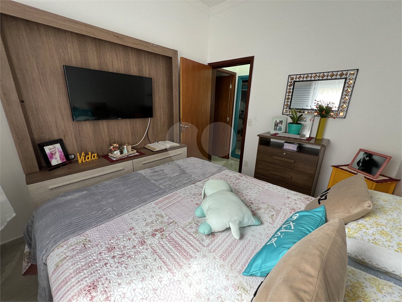 Casa Térrea à venda com 2 quartos, sendo 1 suíte, em Alto da Colina, Indaiatuba, SP