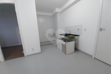 Apartamento à venda com 2 quartos em Jardim São Savério, São Paulo, SP