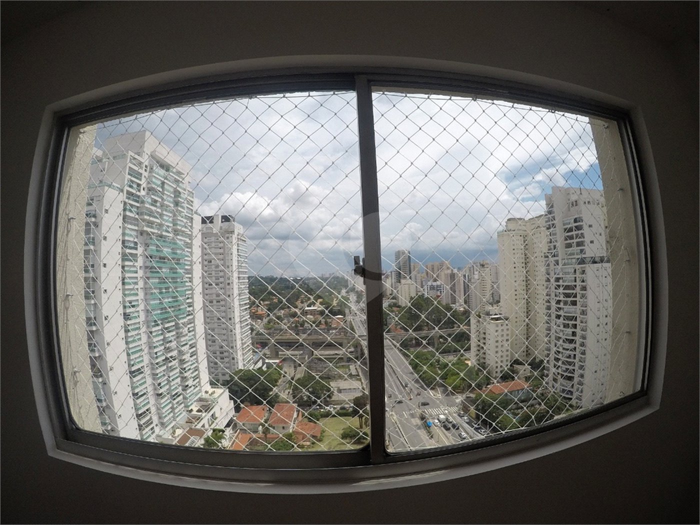 Apartamento para alugar com 2 quartos, sendo 1 suíte, em Campo Belo, São Paulo, SP