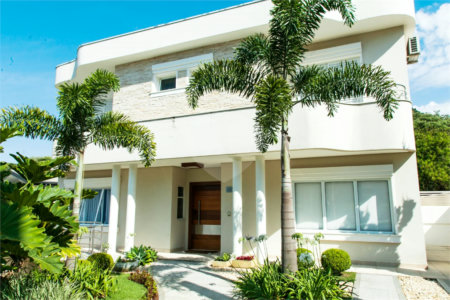 Casa à venda com 5 suítes no condomínio Terras de Vinhedo, Vinhedo - SP