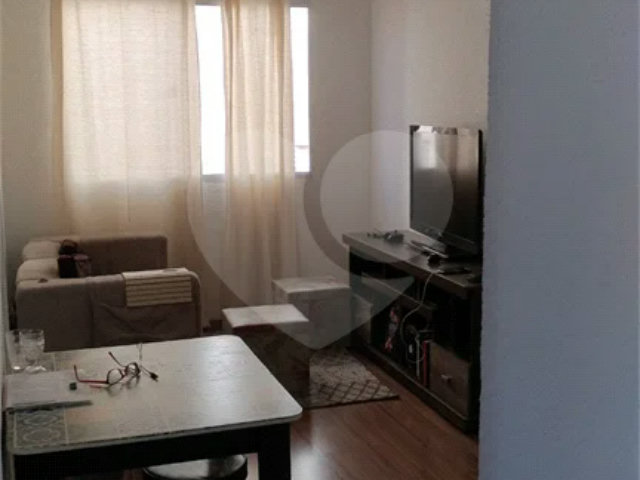 Apartamento à venda com 2 quartos em Pirituba, São Paulo, SP