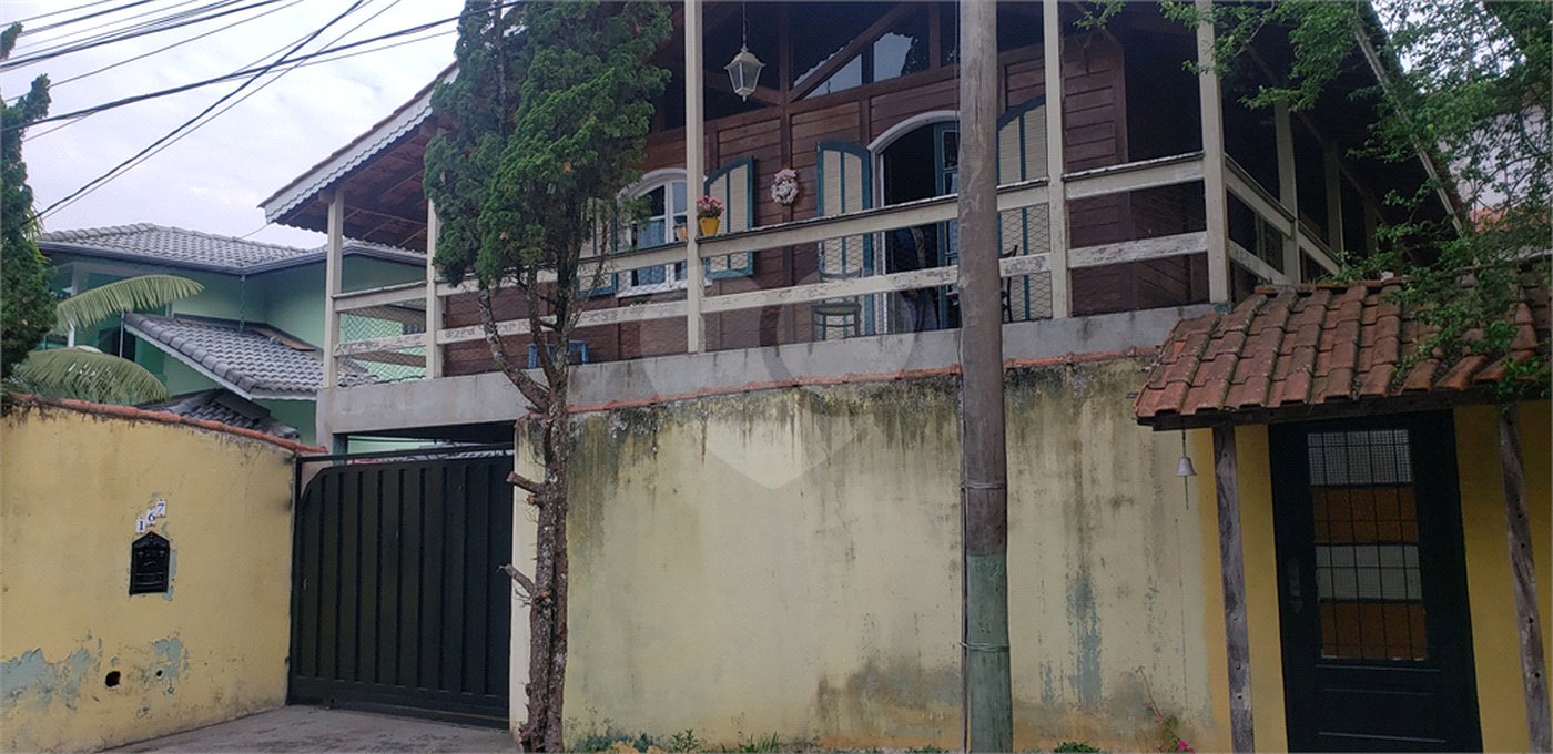 Casa à venda com 4 quartos, sendo 1 suíte, em Serra da Cantareira, Mairiporã, SP