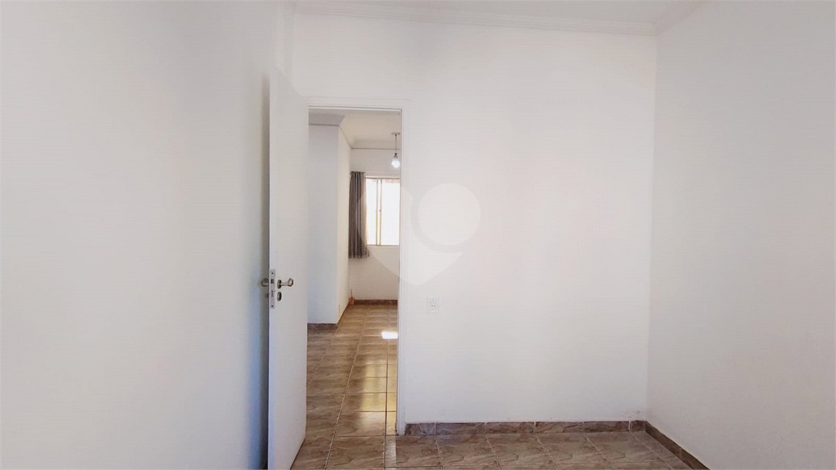 Apartamento à venda com 2 quartos em Jardim Guadalajara, Sorocaba, SP